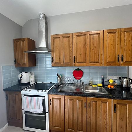 Avonbeg Cottages 2 Bed 1 Bath Accommodate 3 Guests ラスドラム エクステリア 写真