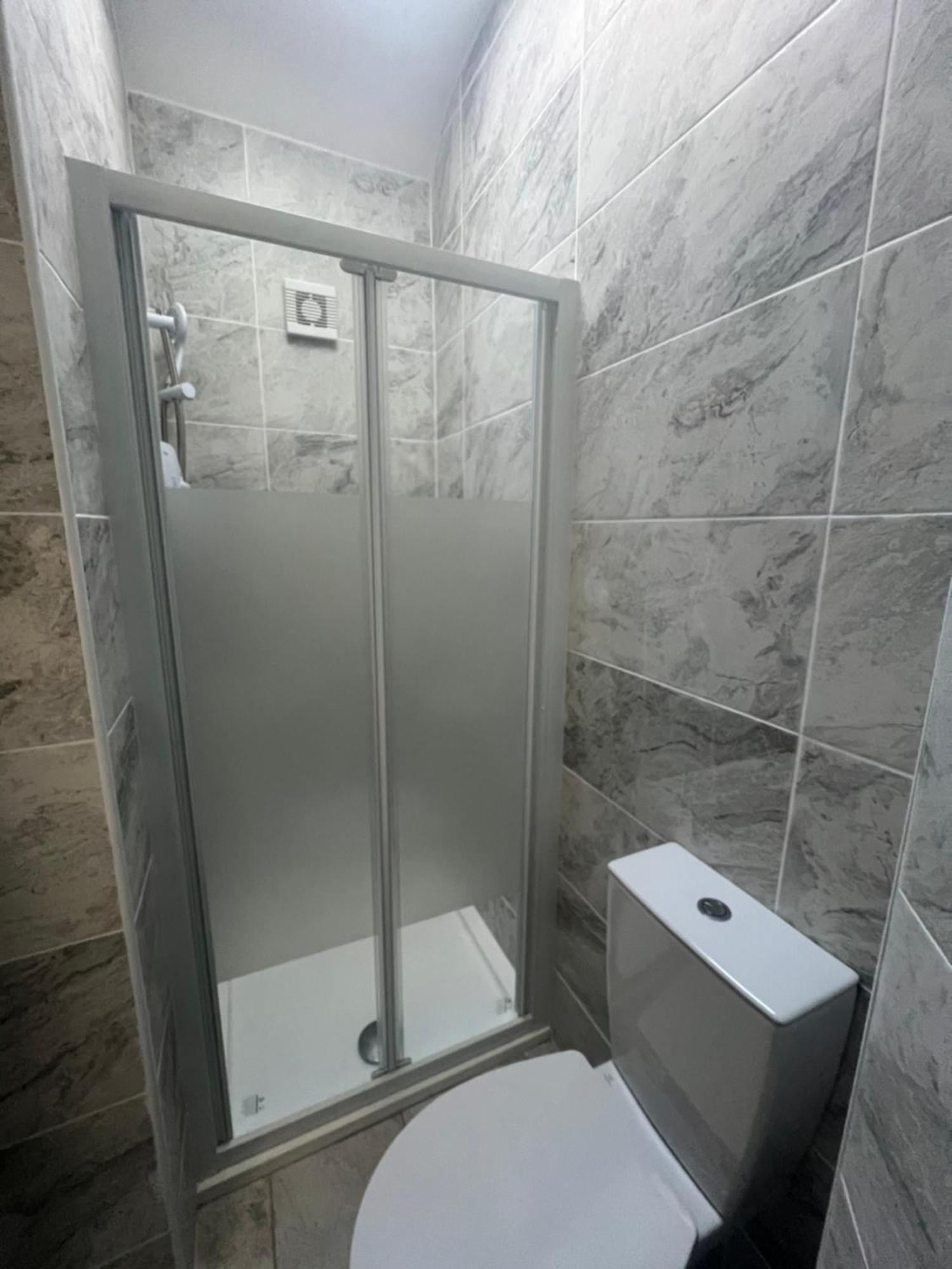 Avonbeg Cottages 2 Bed 1 Bath Accommodate 3 Guests ラスドラム エクステリア 写真