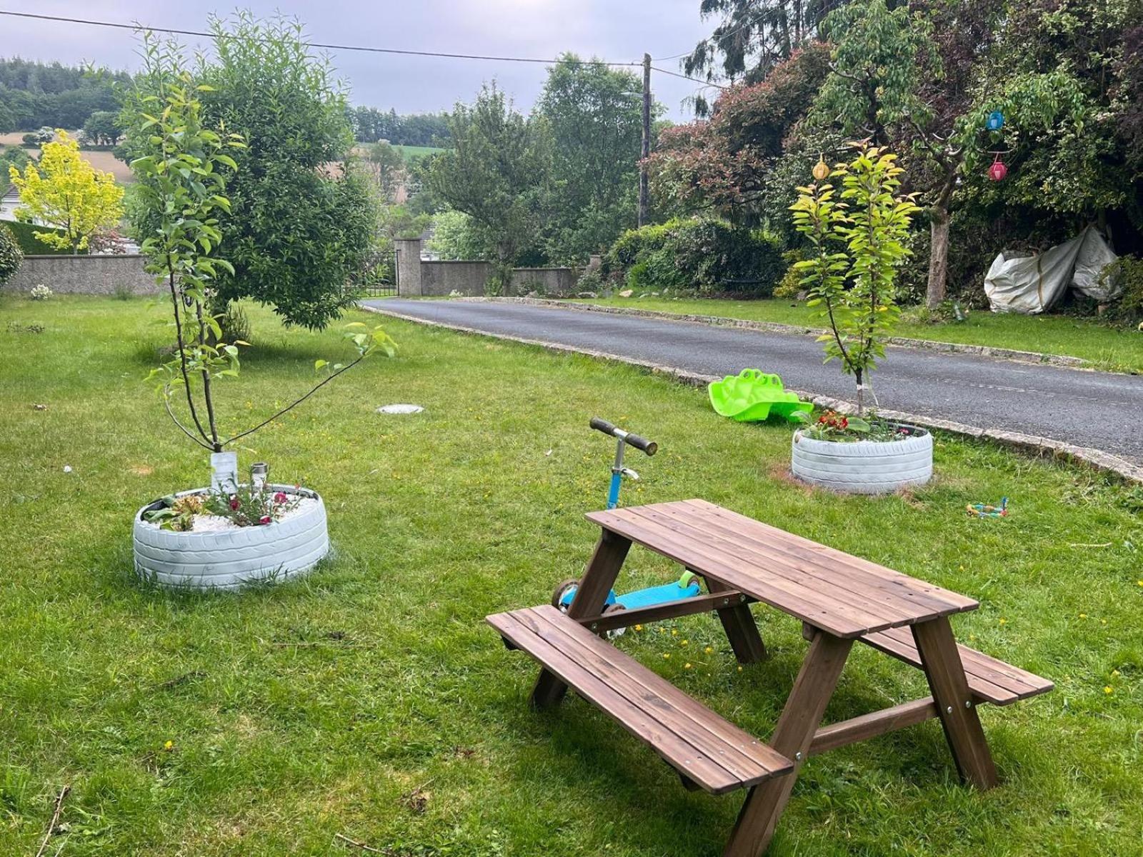 Avonbeg Cottages 2 Bed 1 Bath Accommodate 3 Guests ラスドラム エクステリア 写真