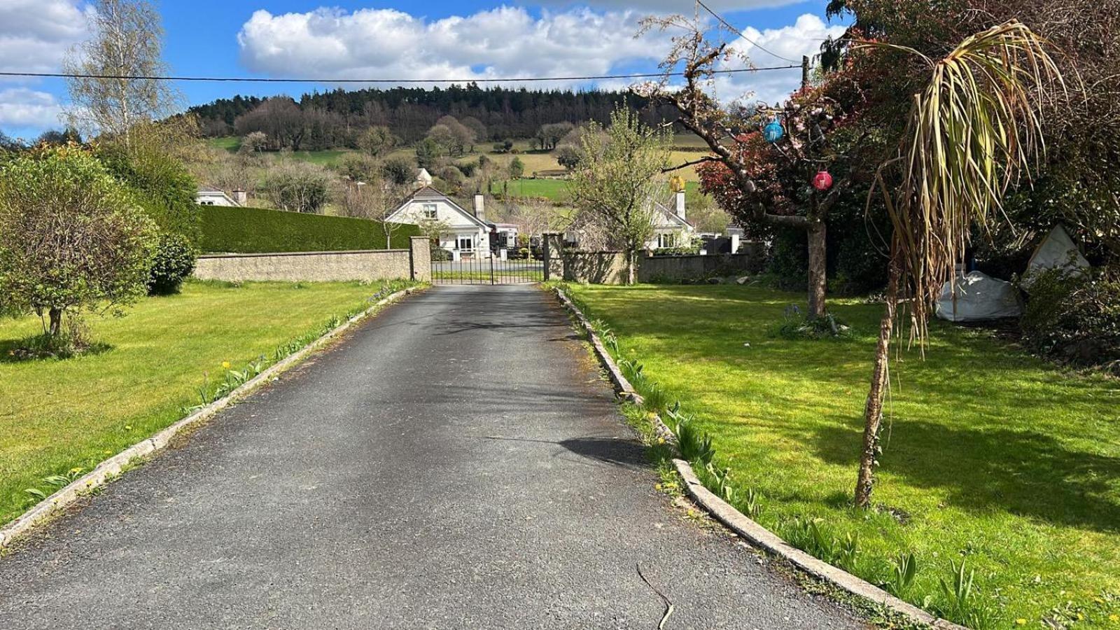 Avonbeg Cottages 2 Bed 1 Bath Accommodate 3 Guests ラスドラム エクステリア 写真