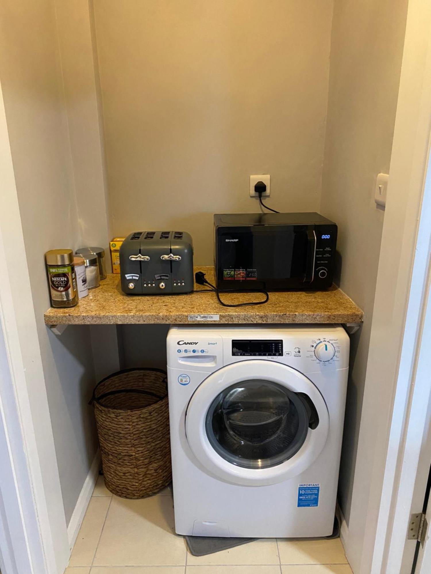 Avonbeg Cottages 2 Bed 1 Bath Accommodate 3 Guests ラスドラム エクステリア 写真
