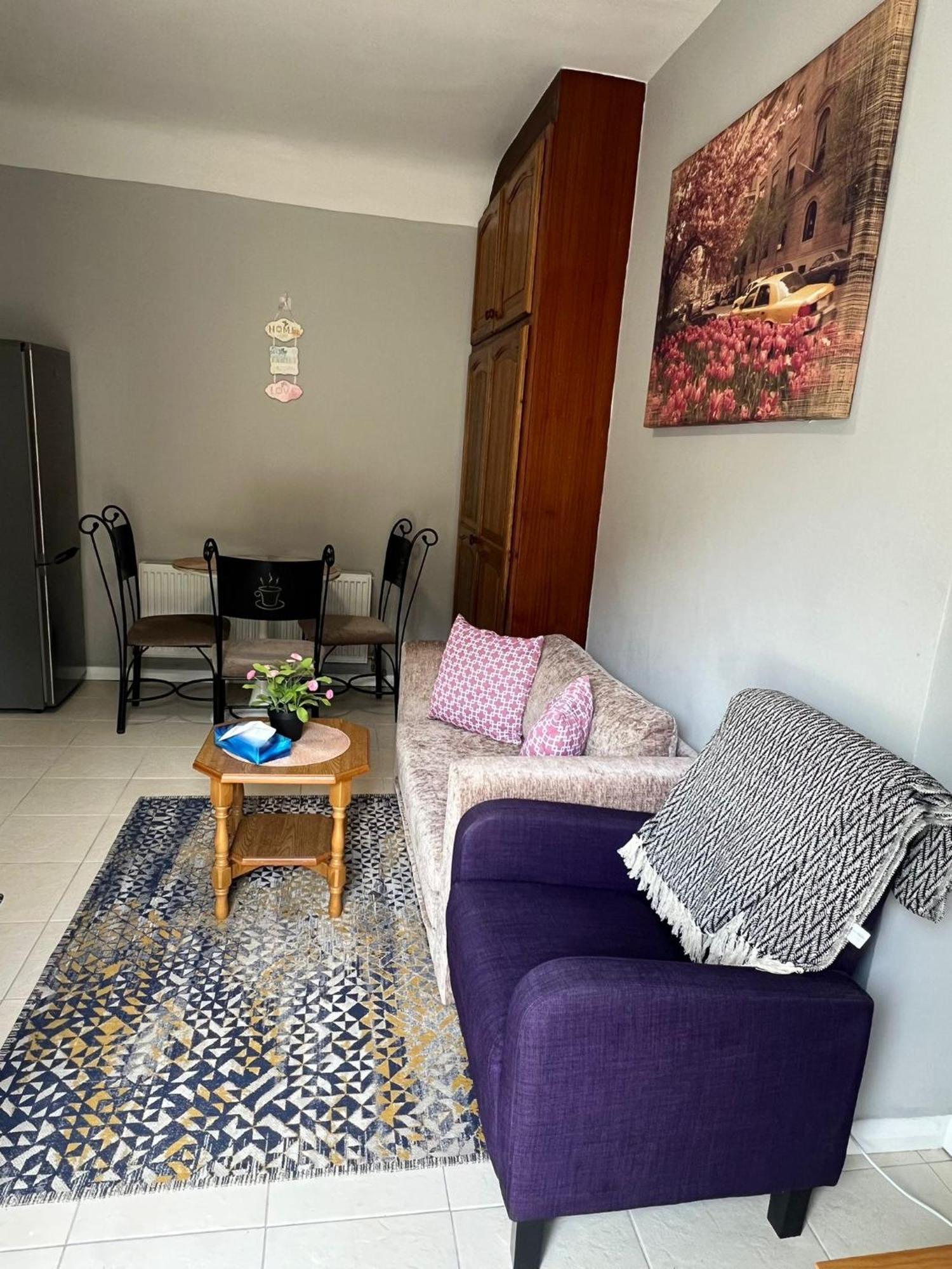 Avonbeg Cottages 2 Bed 1 Bath Accommodate 3 Guests ラスドラム エクステリア 写真