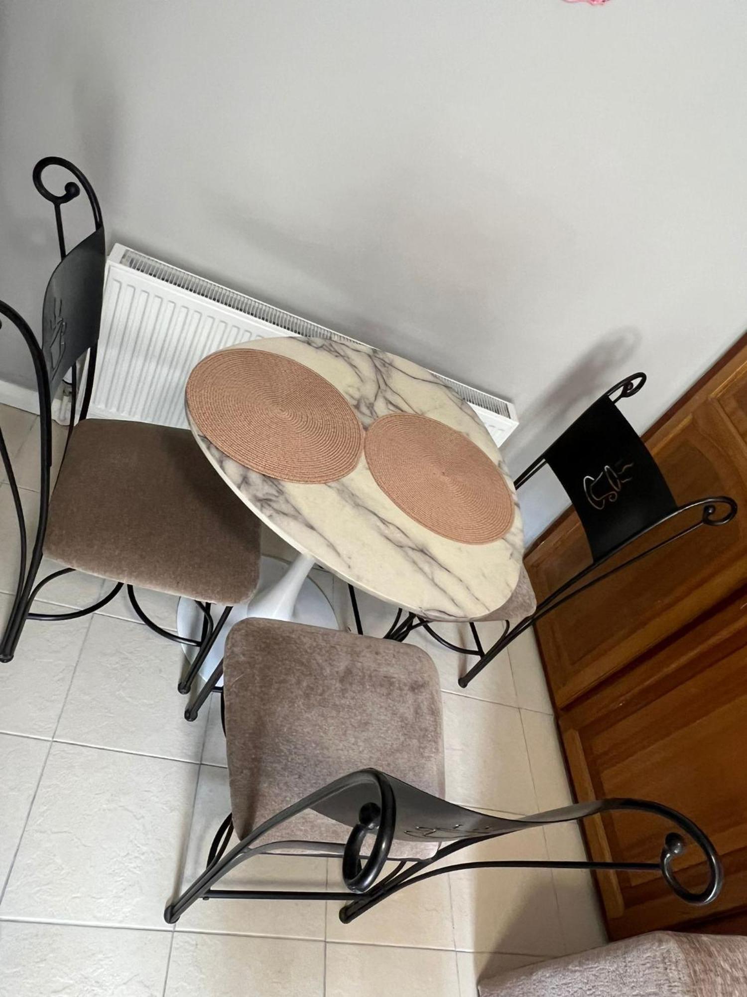 Avonbeg Cottages 2 Bed 1 Bath Accommodate 3 Guests ラスドラム エクステリア 写真