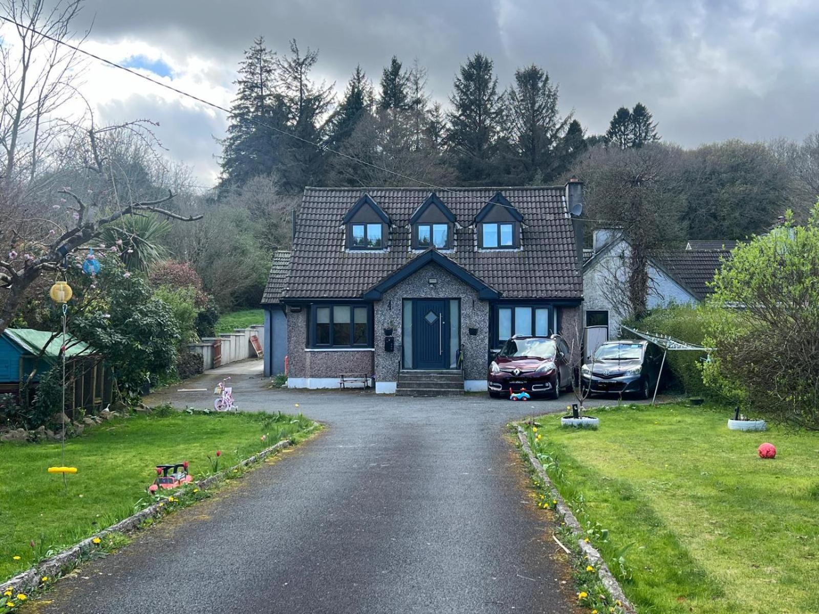 Avonbeg Cottages 2 Bed 1 Bath Accommodate 3 Guests ラスドラム エクステリア 写真