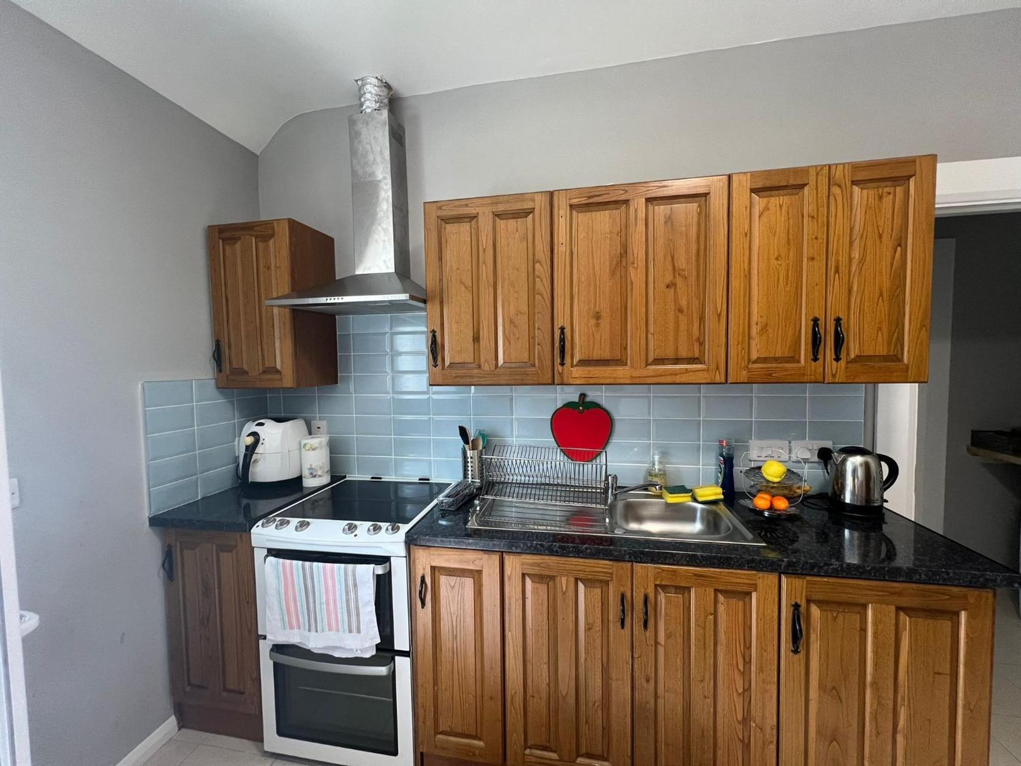 Avonbeg Cottages 2 Bed 1 Bath Accommodate 3 Guests ラスドラム エクステリア 写真