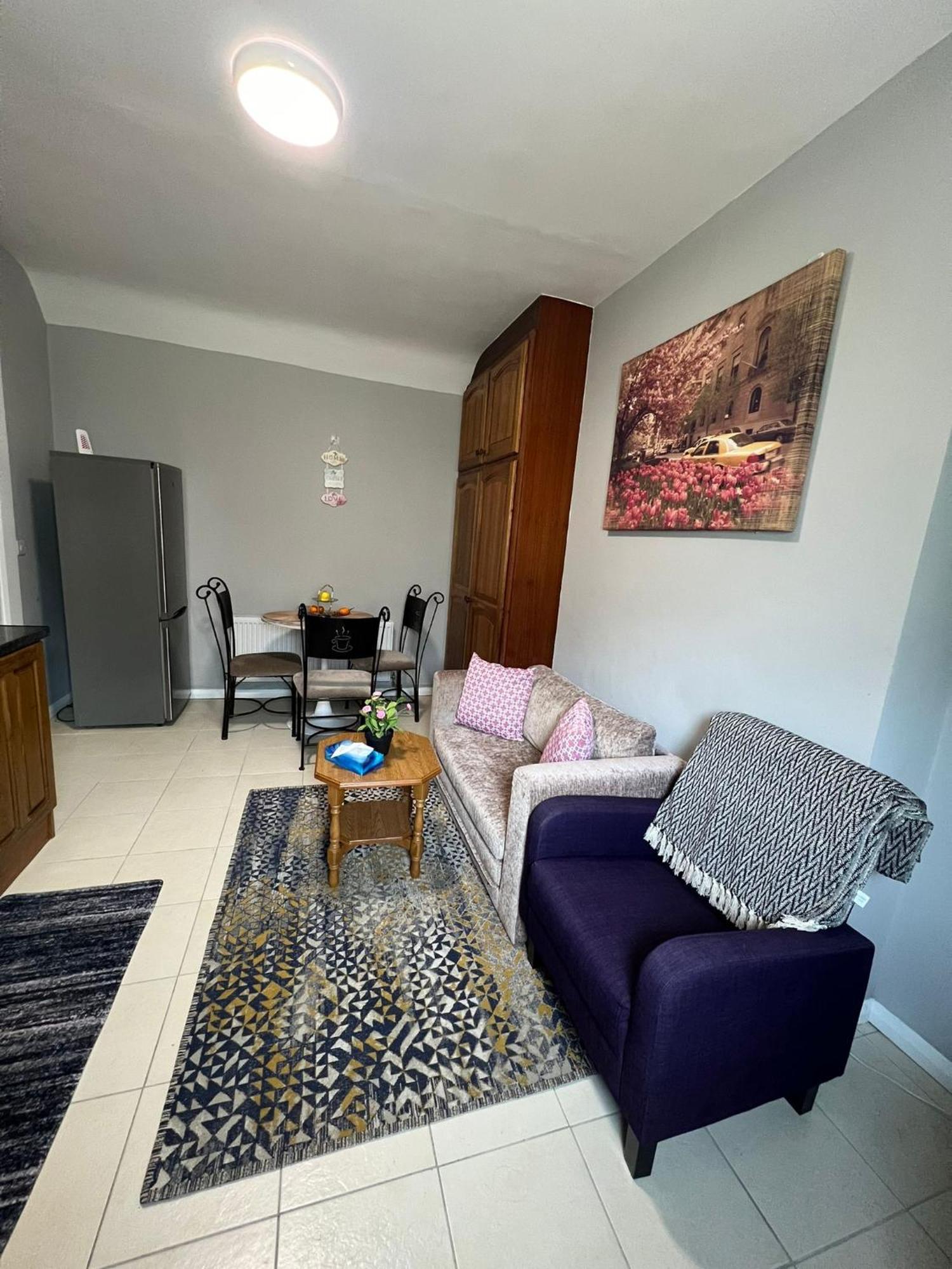 Avonbeg Cottages 2 Bed 1 Bath Accommodate 3 Guests ラスドラム エクステリア 写真